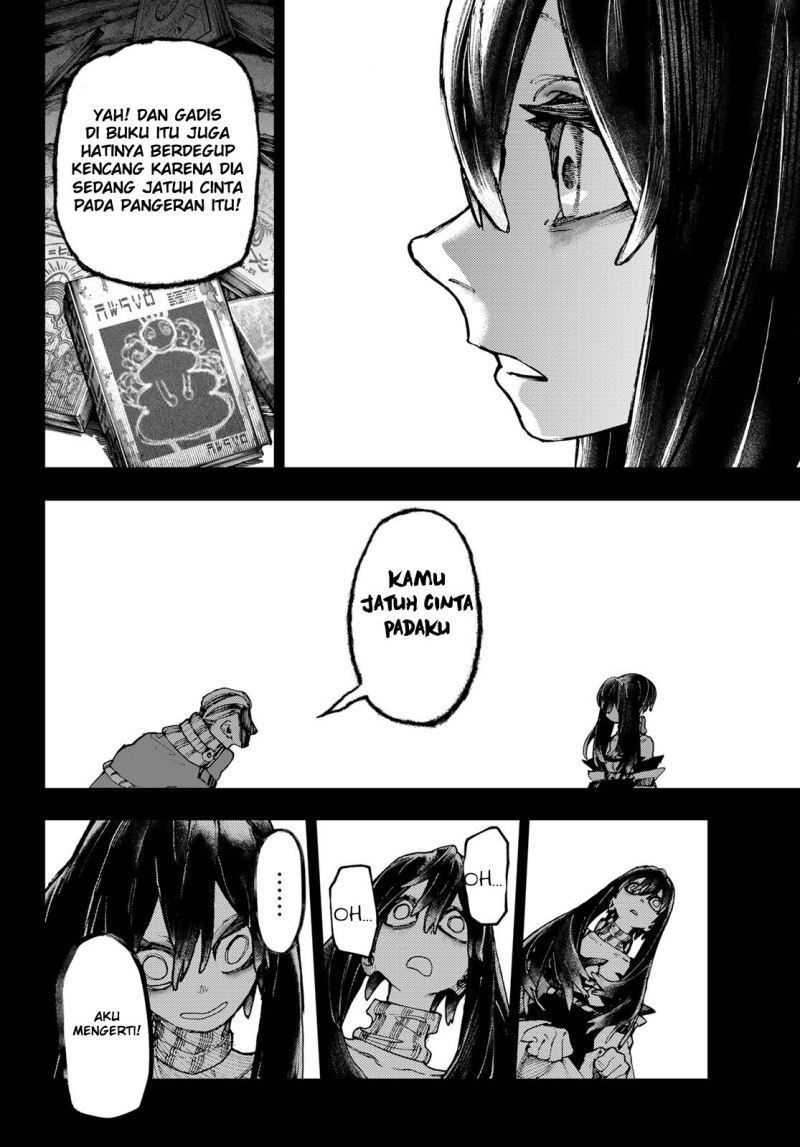 Gachiakuta