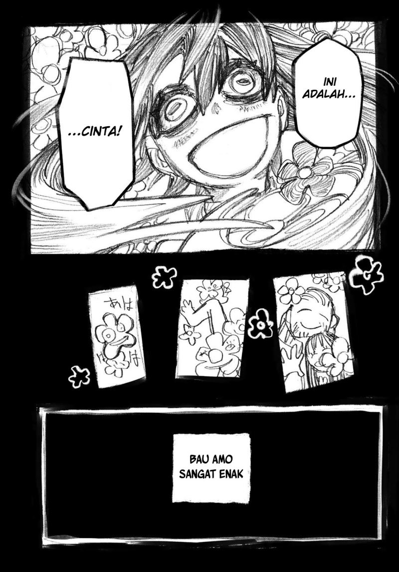 Gachiakuta