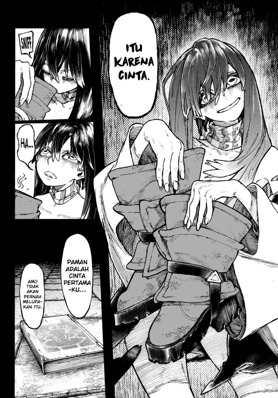 Gachiakuta