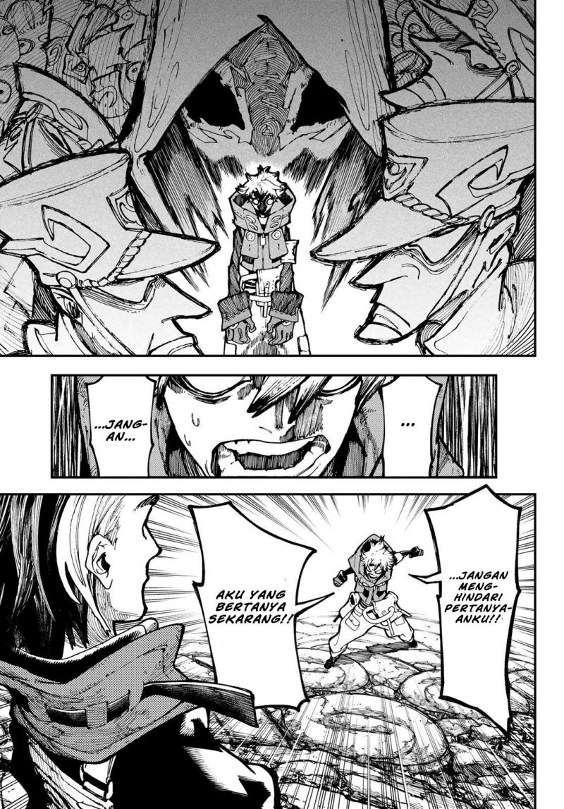 Gachiakuta