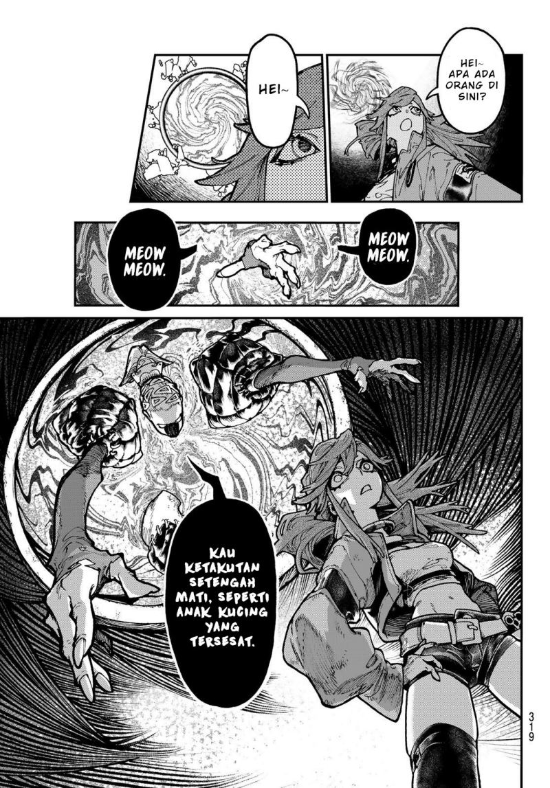 Gachiakuta