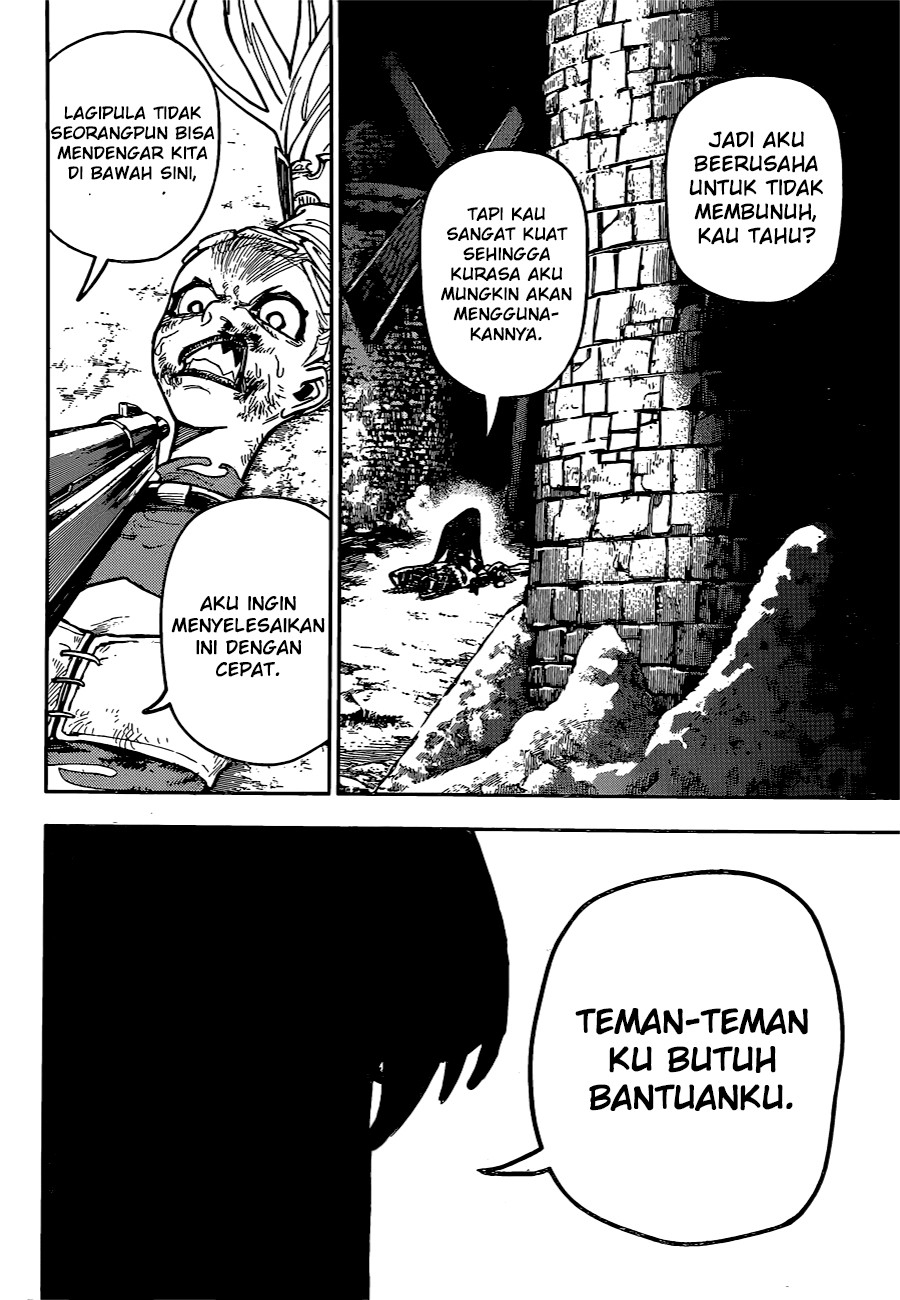 Gachiakuta