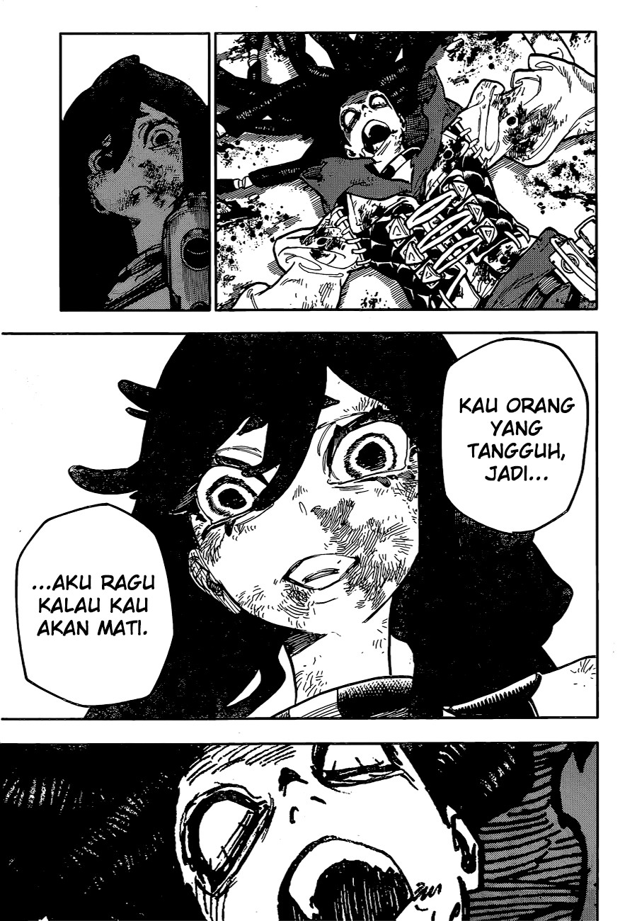 Gachiakuta