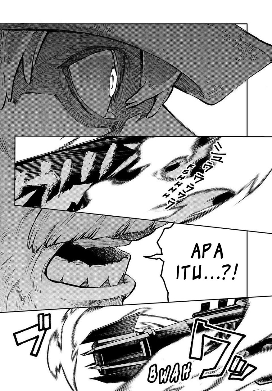 Gachiakuta