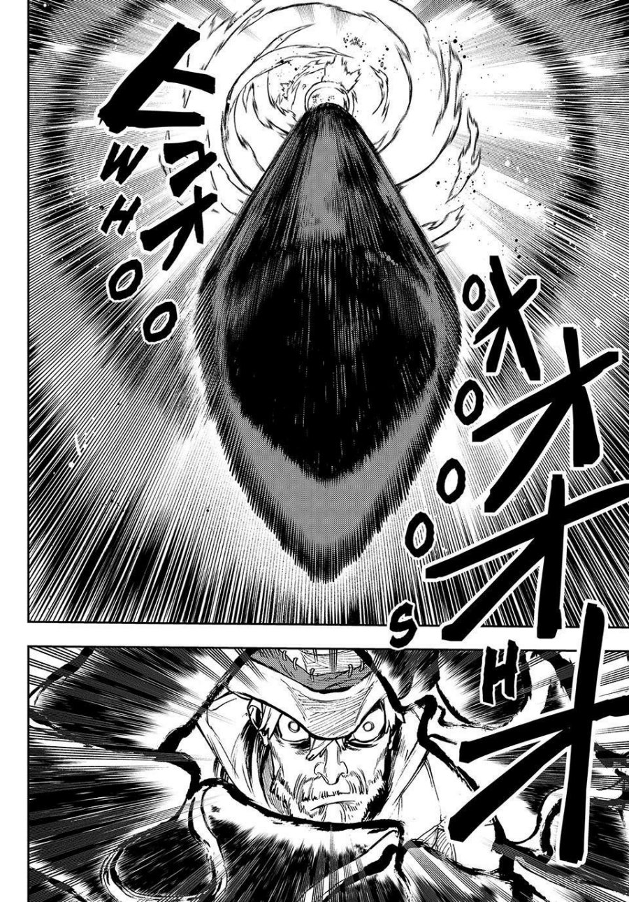 Gachiakuta