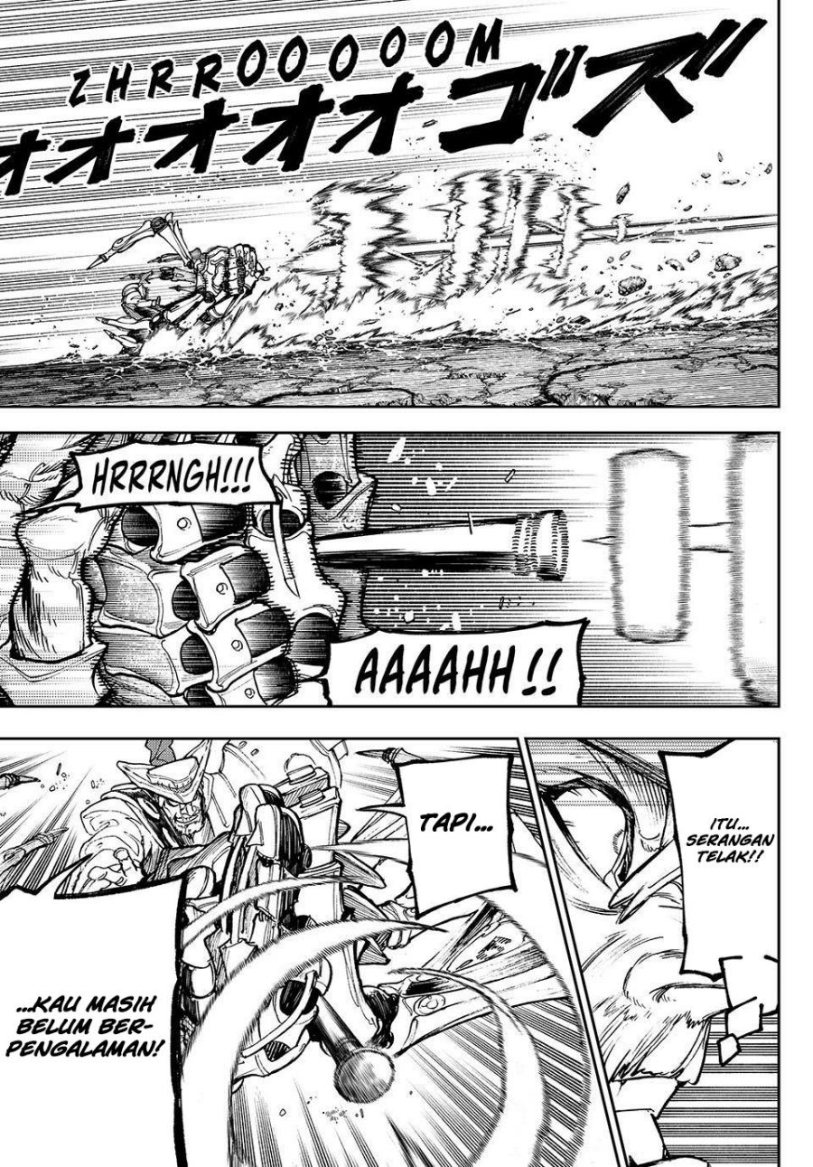 Gachiakuta