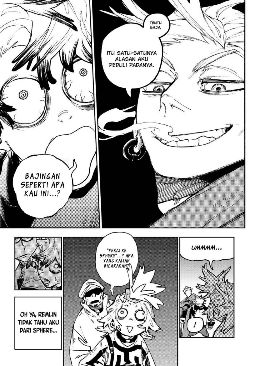 Gachiakuta