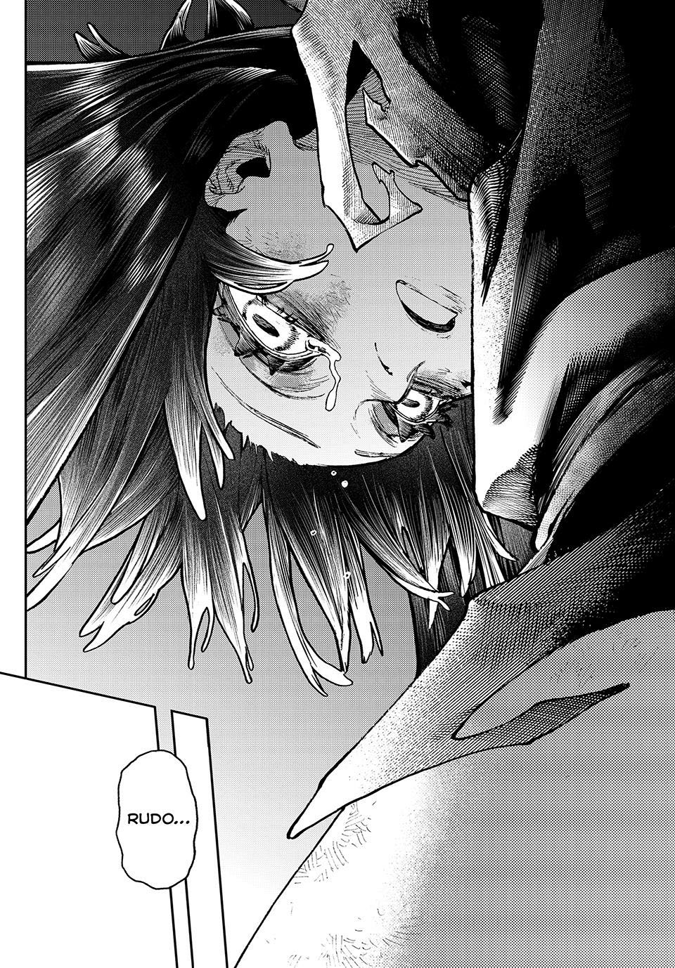 Gachiakuta