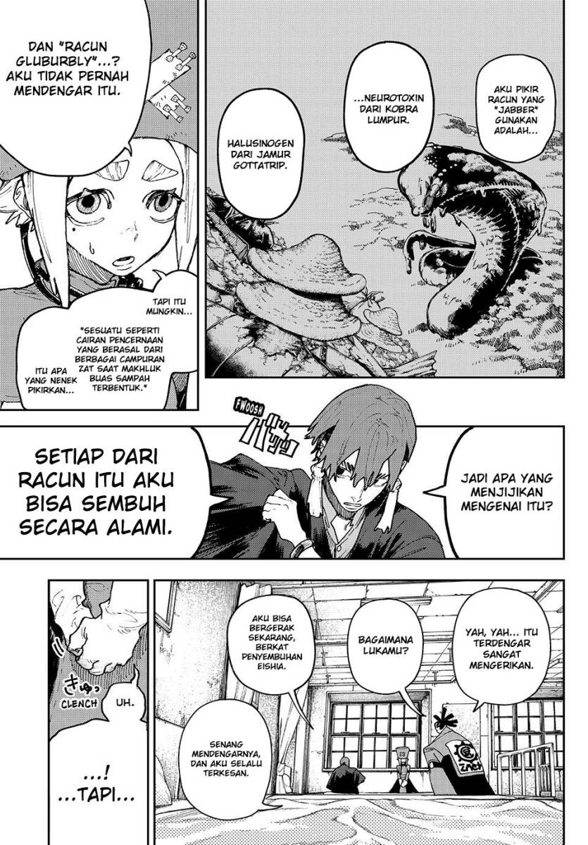 Gachiakuta