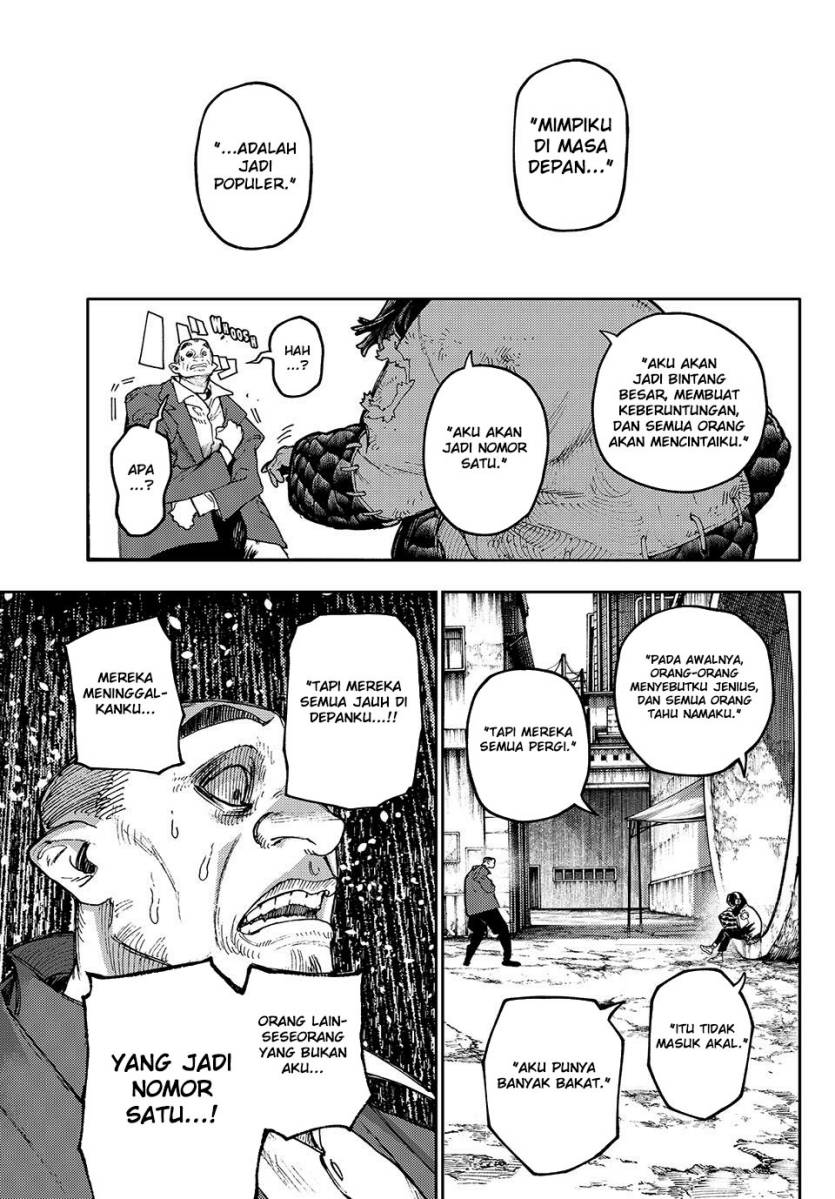 Gachiakuta