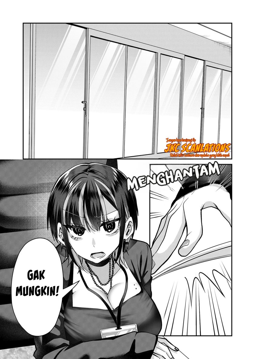 Gal Yome no Himitsu