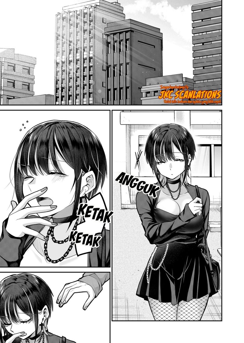 Gal Yome no Himitsu