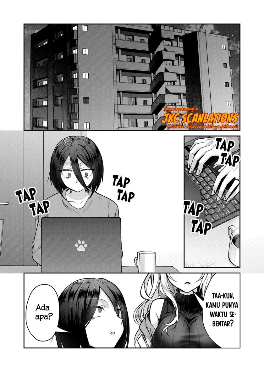 Gal Yome no Himitsu