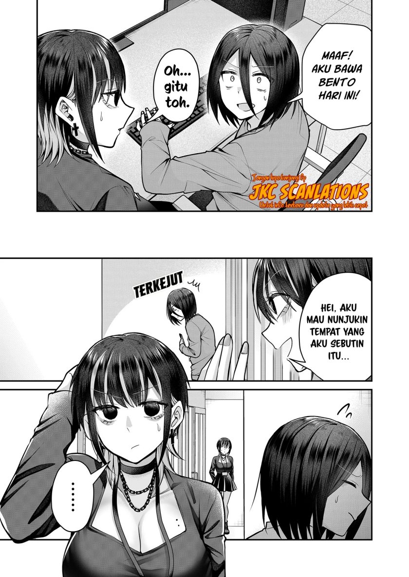 Gal Yome no Himitsu