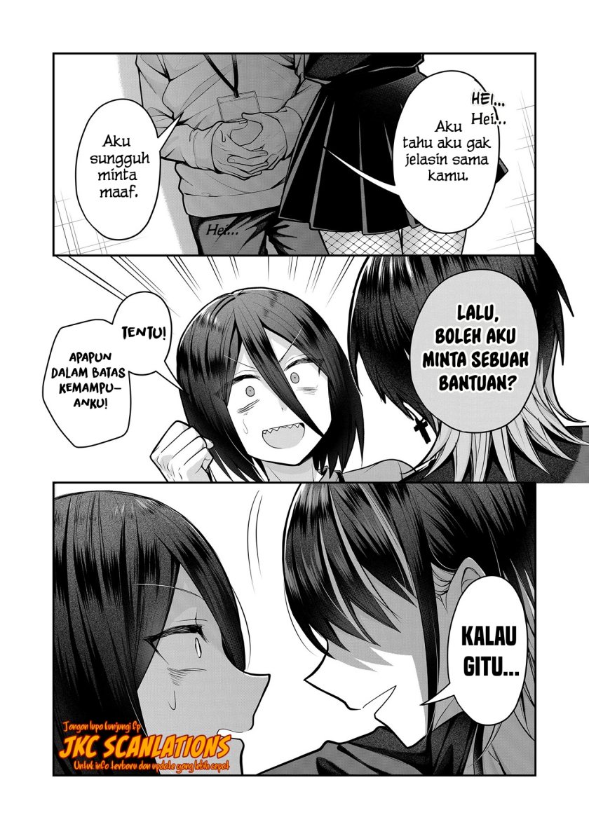 Gal Yome no Himitsu
