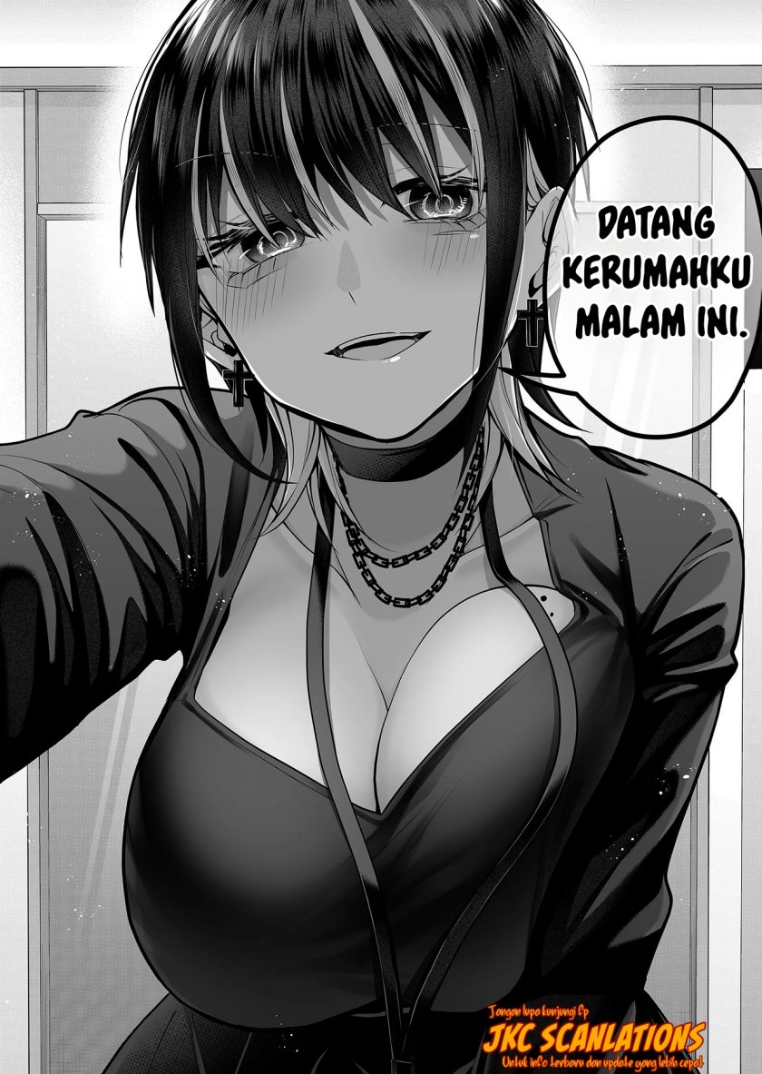 Gal Yome no Himitsu