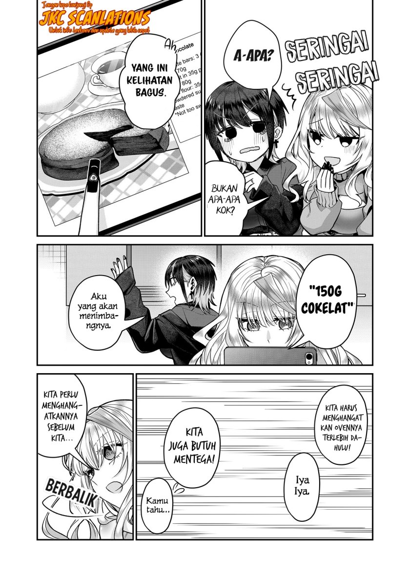 Gal Yome no Himitsu