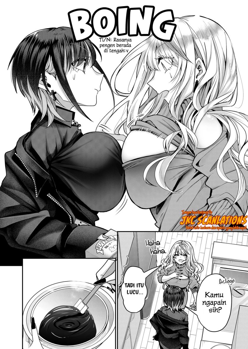 Gal Yome no Himitsu