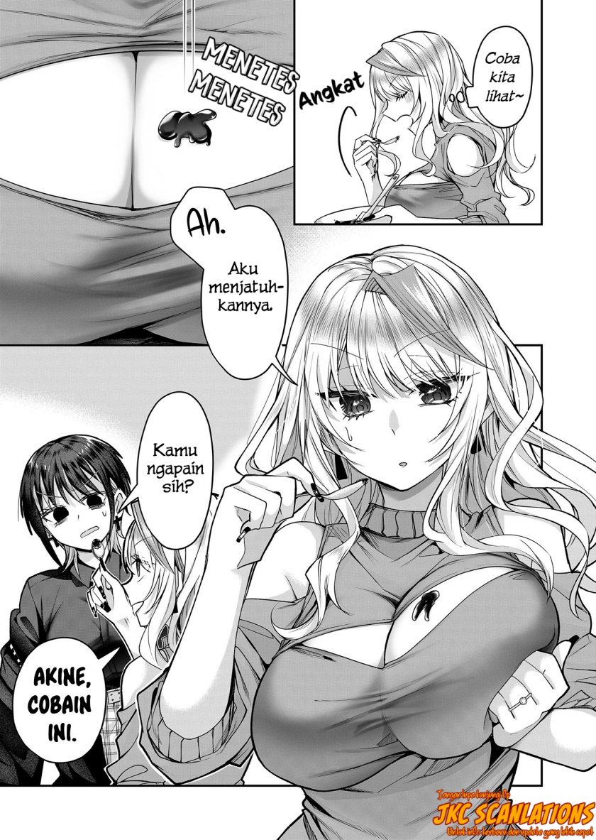Gal Yome no Himitsu
