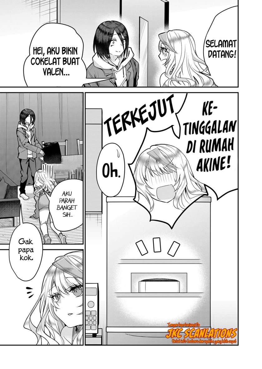 Gal Yome no Himitsu