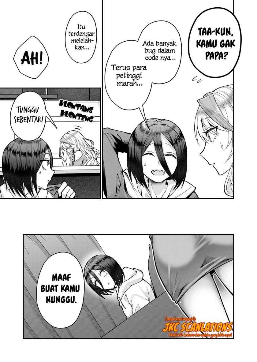 Gal Yome no Himitsu