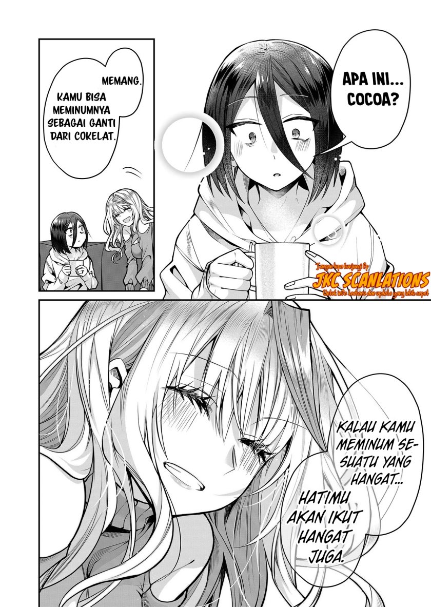 Gal Yome no Himitsu