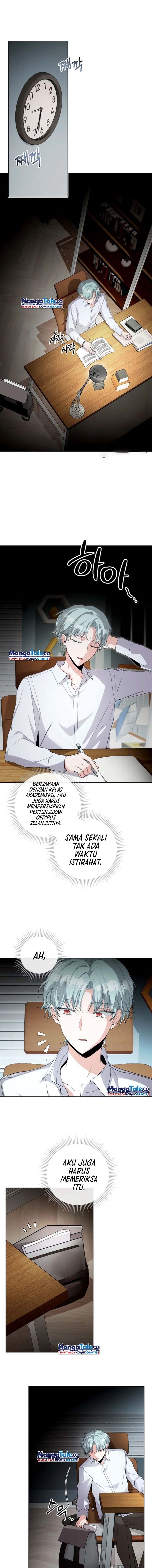 Genius Actor’s Aura