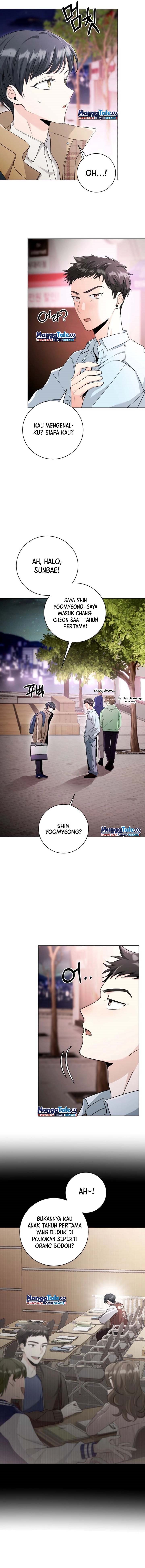 Genius Actor’s Aura