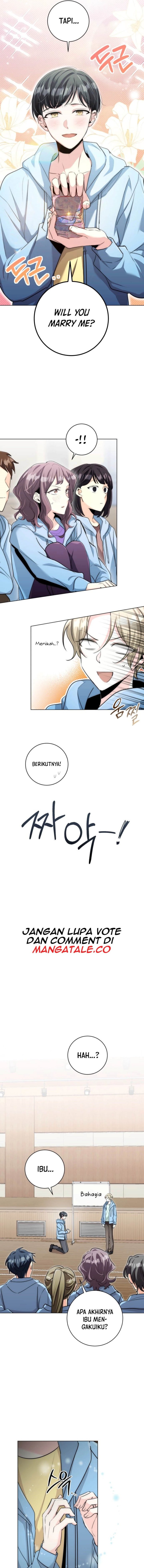 Genius Actor’s Aura