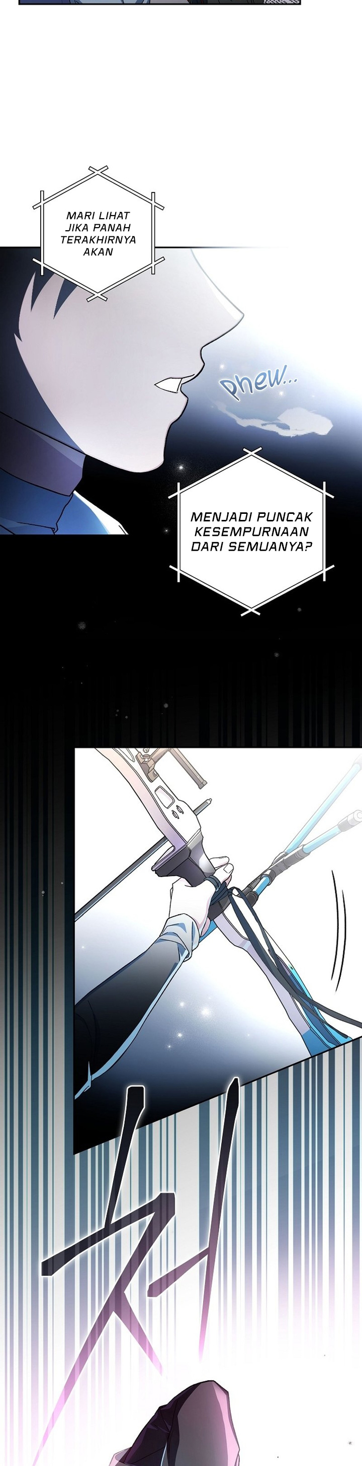 Genius Archer’s Streaming
