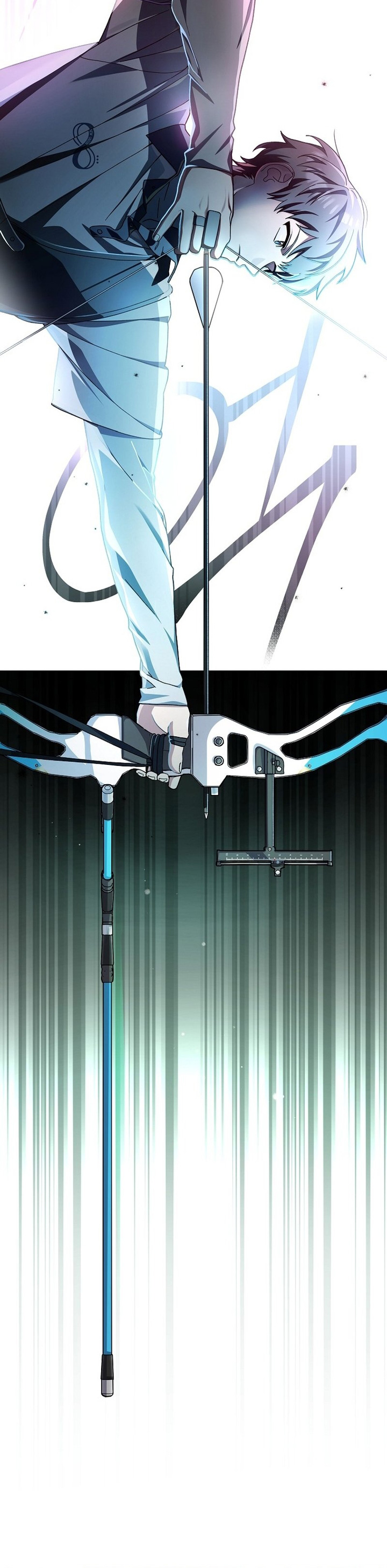 Genius Archer’s Streaming