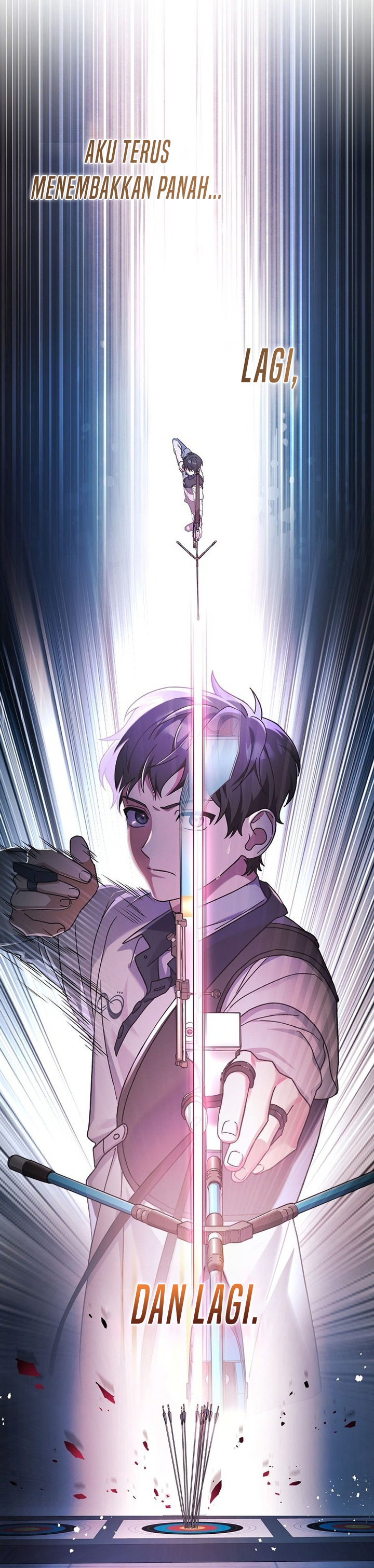 Genius Archer’s Streaming