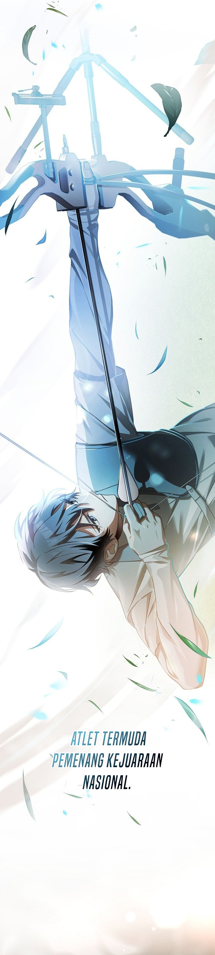 Genius Archer’s Streaming