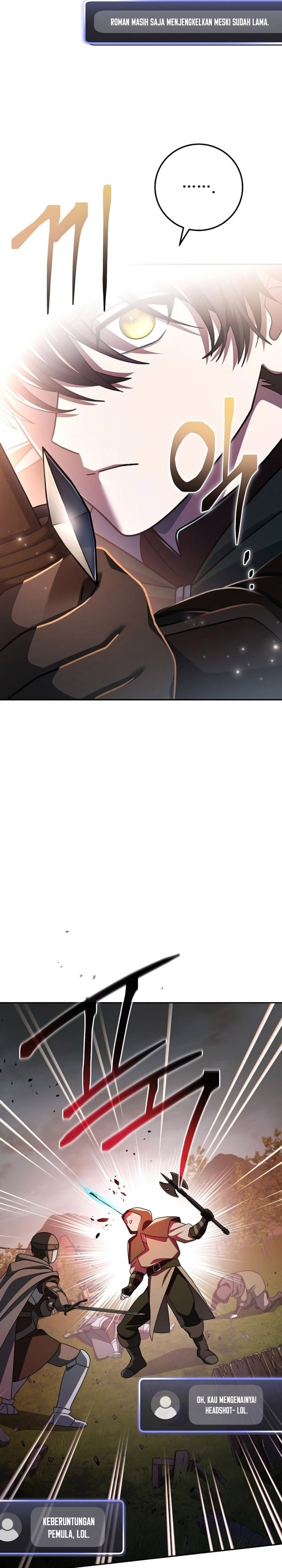 Genius Archer’s Streaming