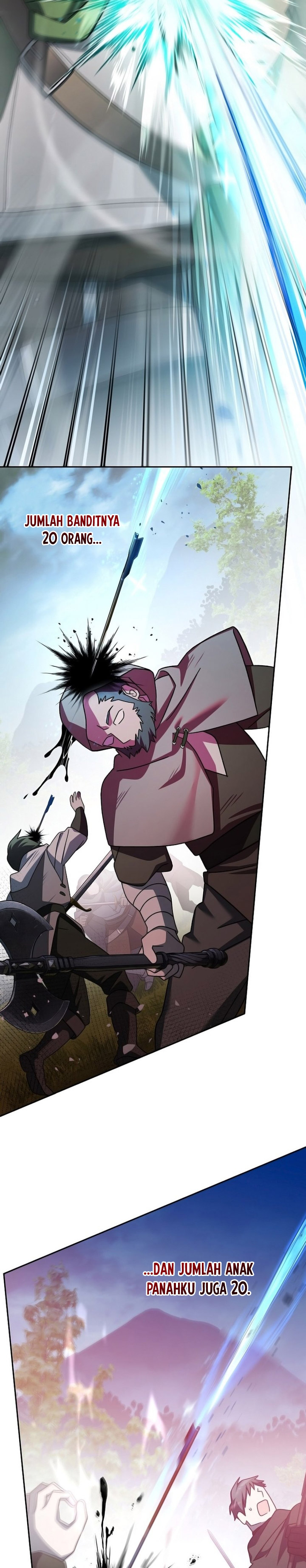Genius Archer’s Streaming