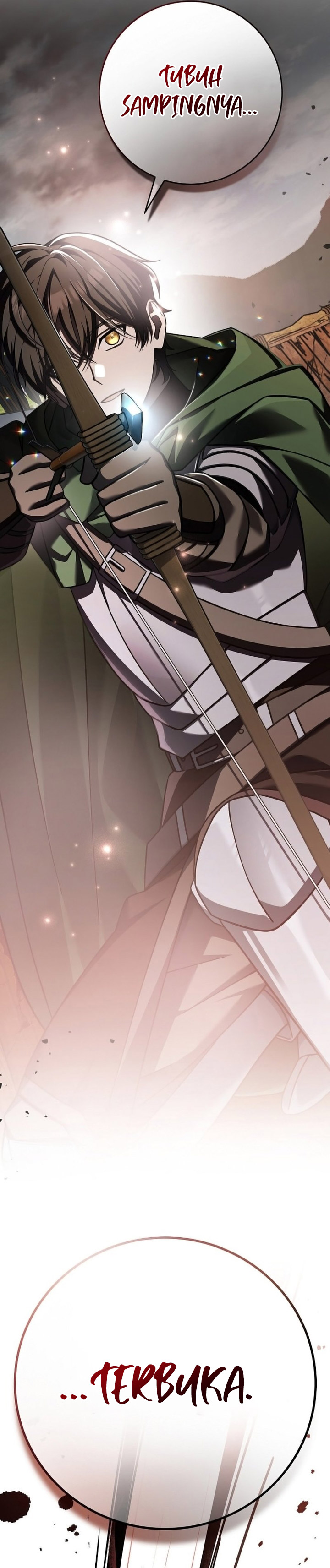 Genius Archer’s Streaming