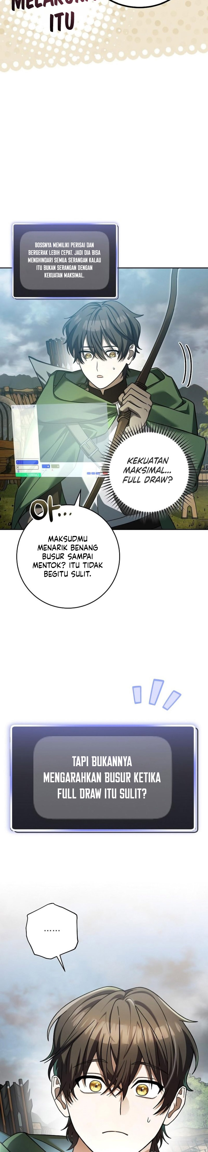 Genius Archer’s Streaming