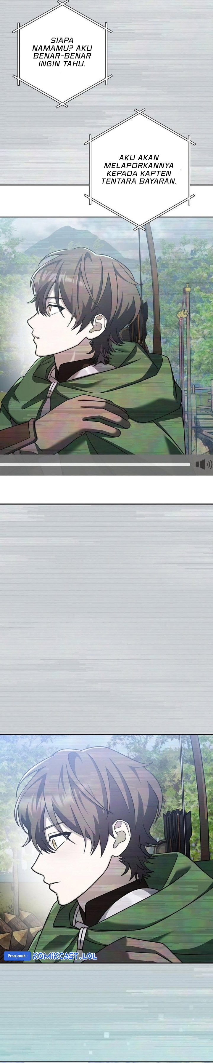 Genius Archer’s Streaming