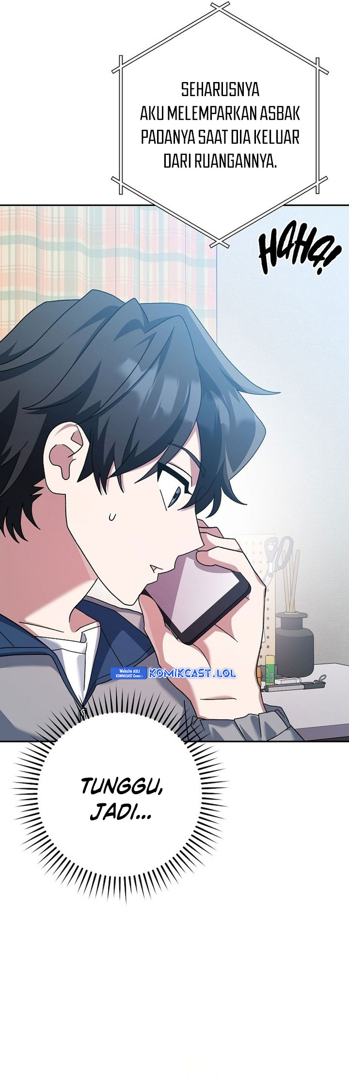 Genius Archer’s Streaming