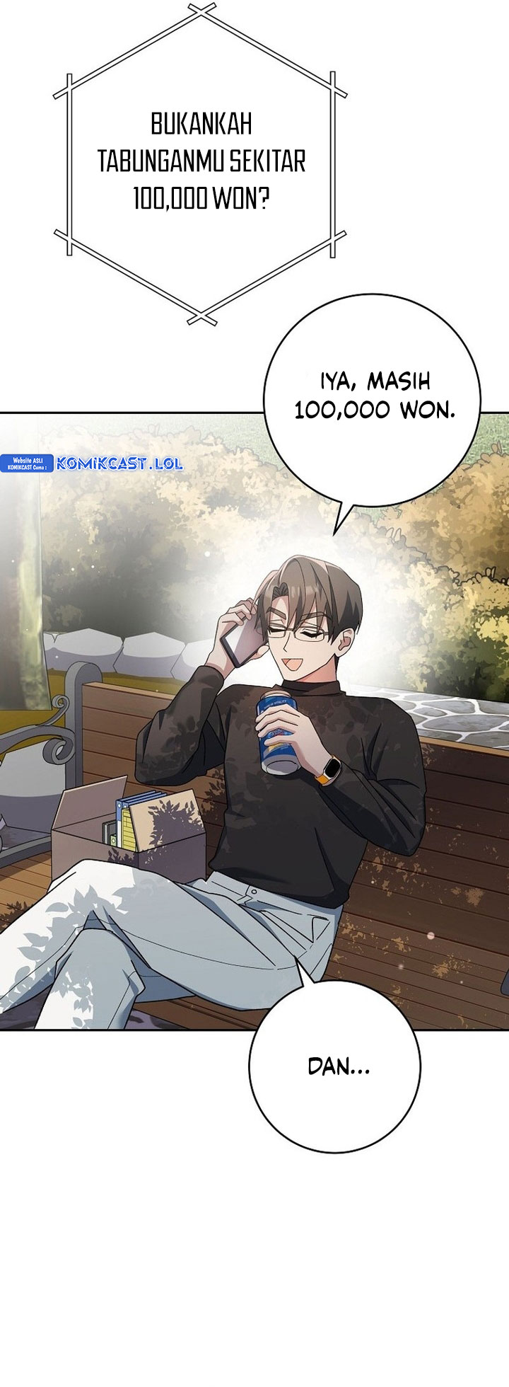 Genius Archer’s Streaming