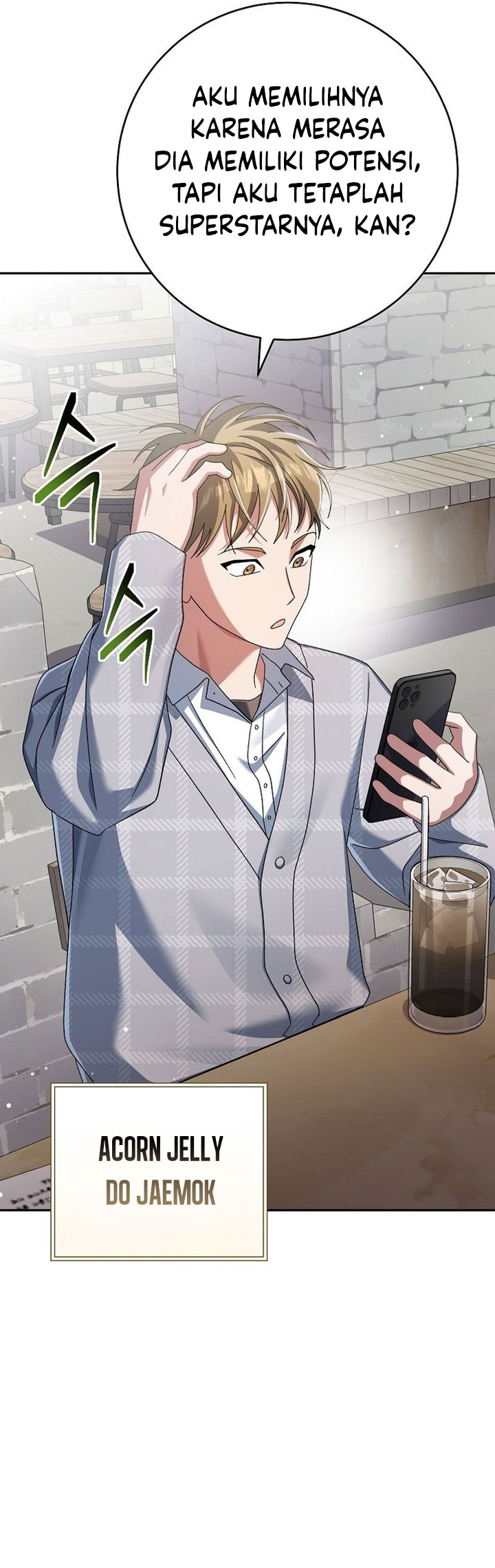 Genius Archer’s Streaming