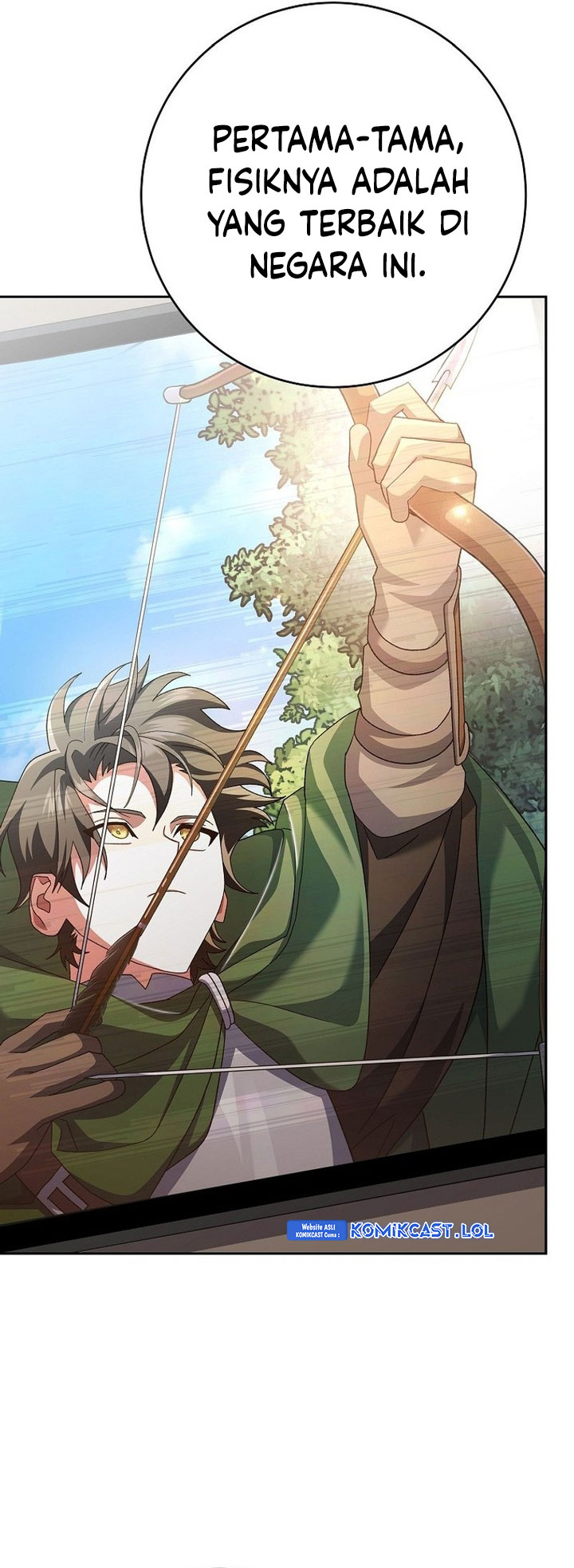 Genius Archer’s Streaming