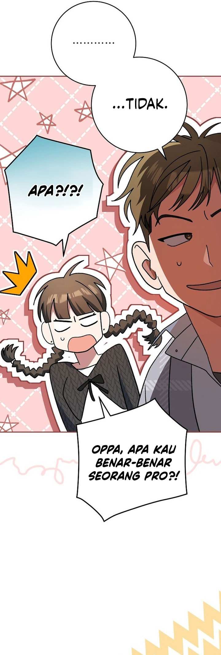 Genius Archer’s Streaming