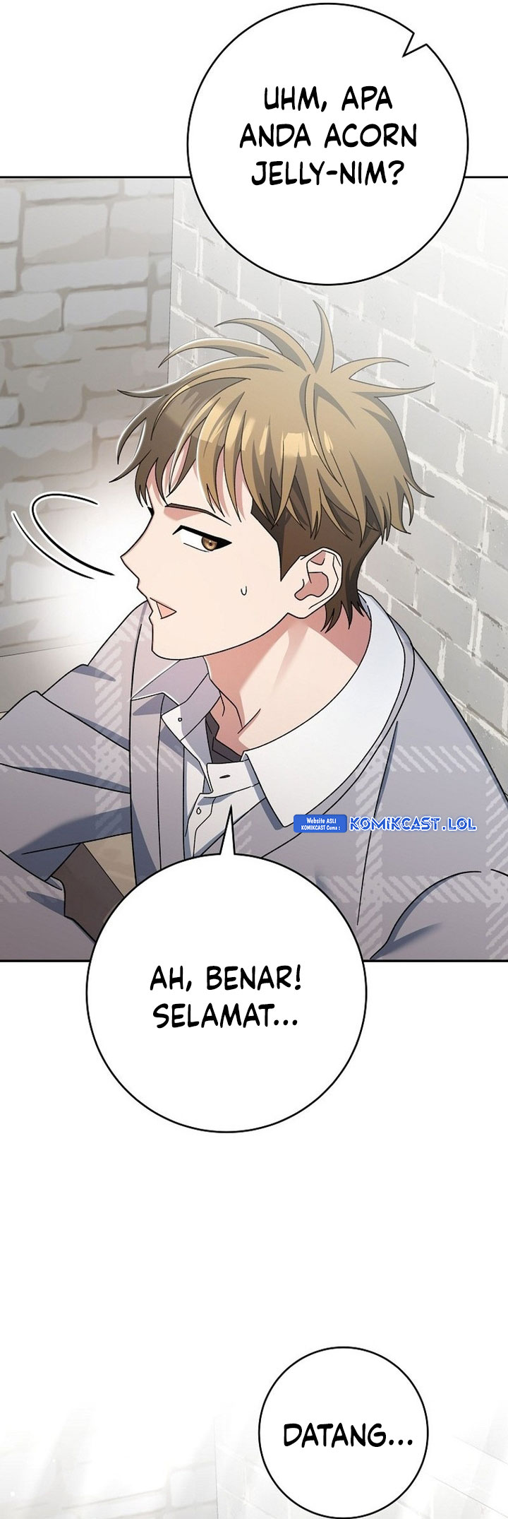 Genius Archer’s Streaming