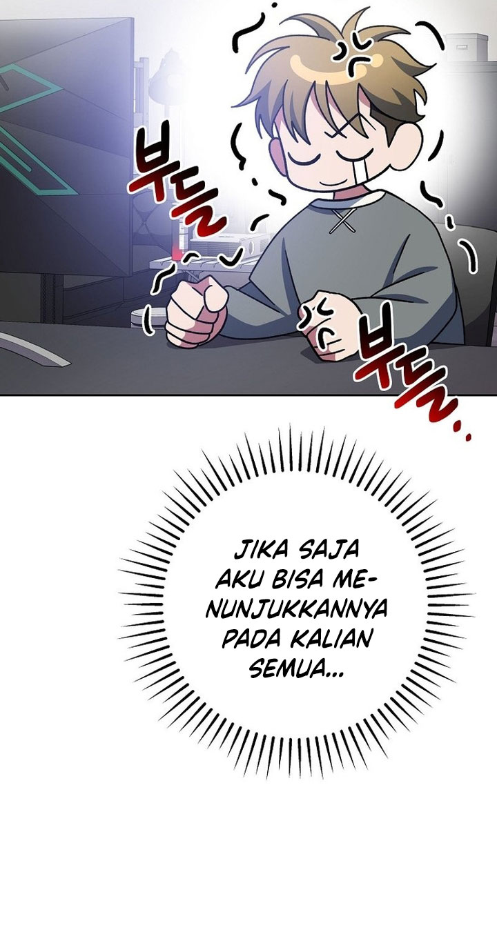 Genius Archer’s Streaming