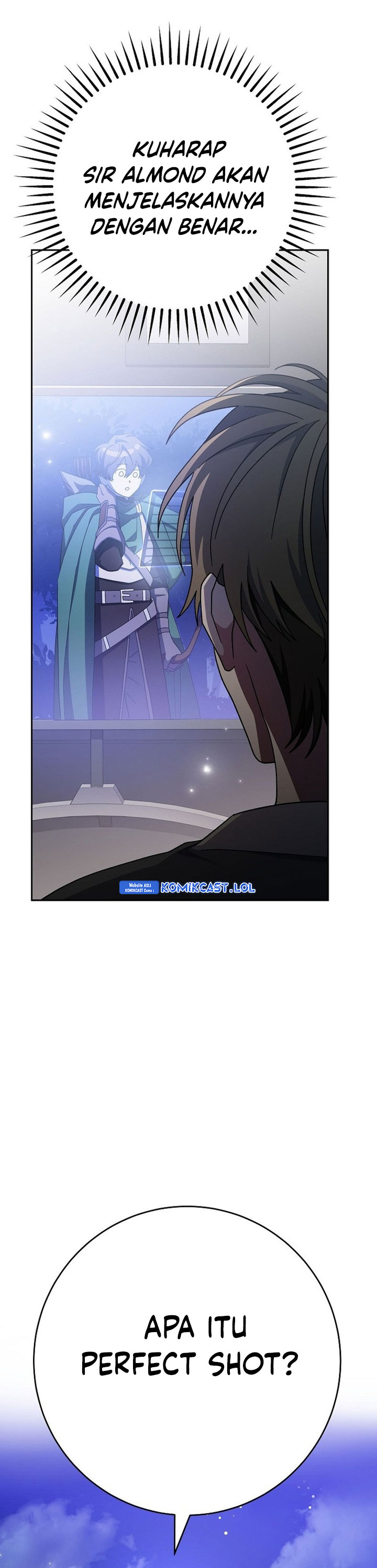 Genius Archer’s Streaming