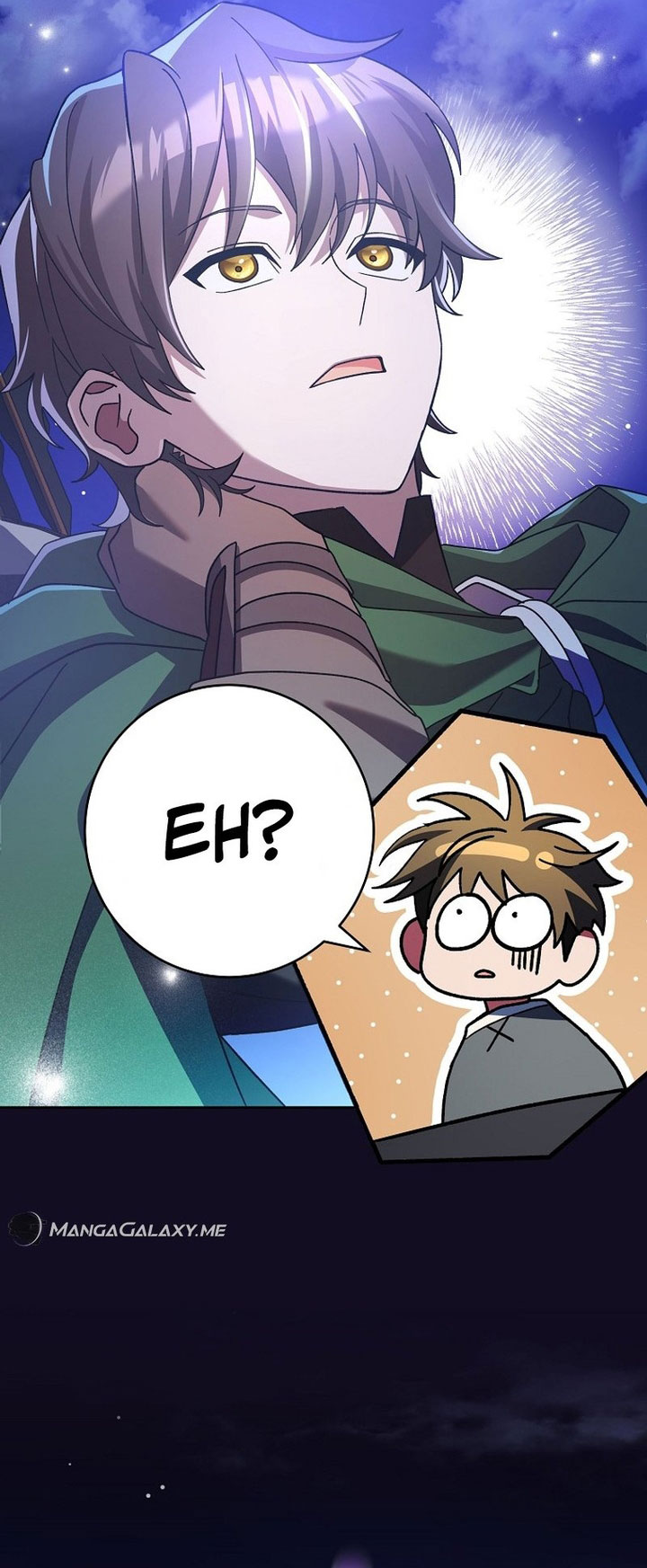 Genius Archer’s Streaming