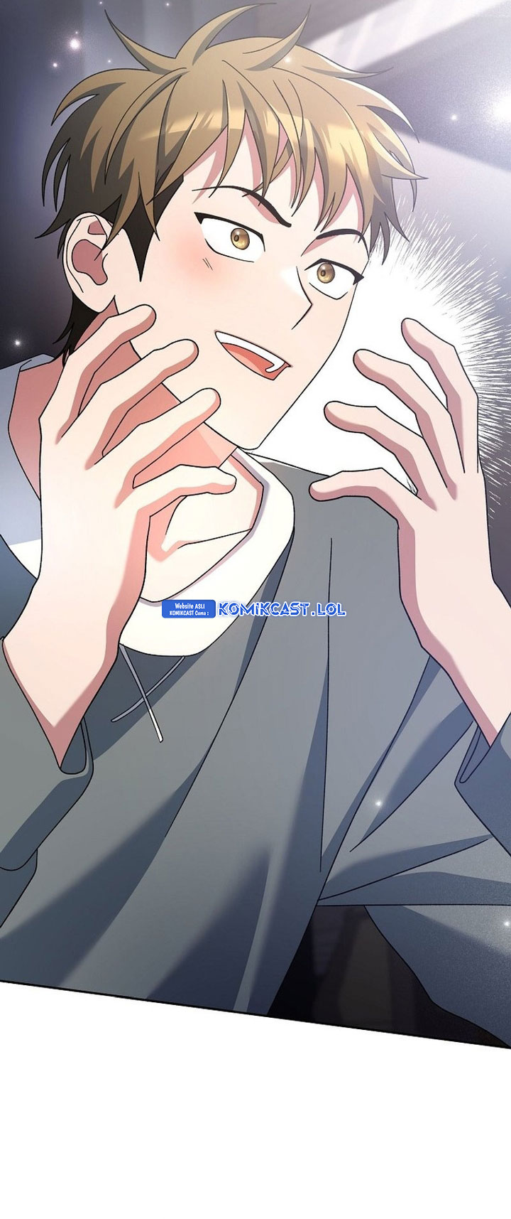 Genius Archer’s Streaming