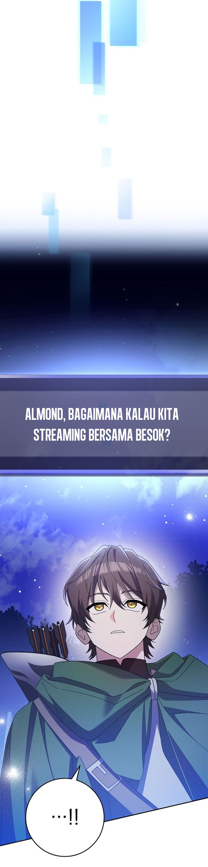 Genius Archer’s Streaming