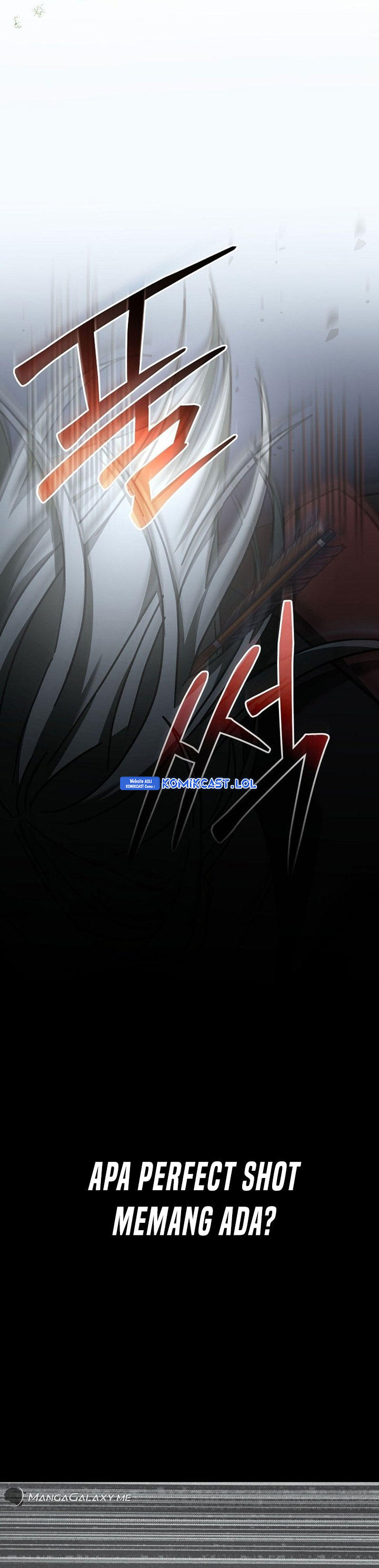 Genius Archer’s Streaming
